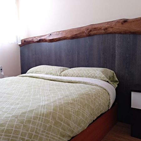 Apartamento Santa Cruz León Exteriér fotografie