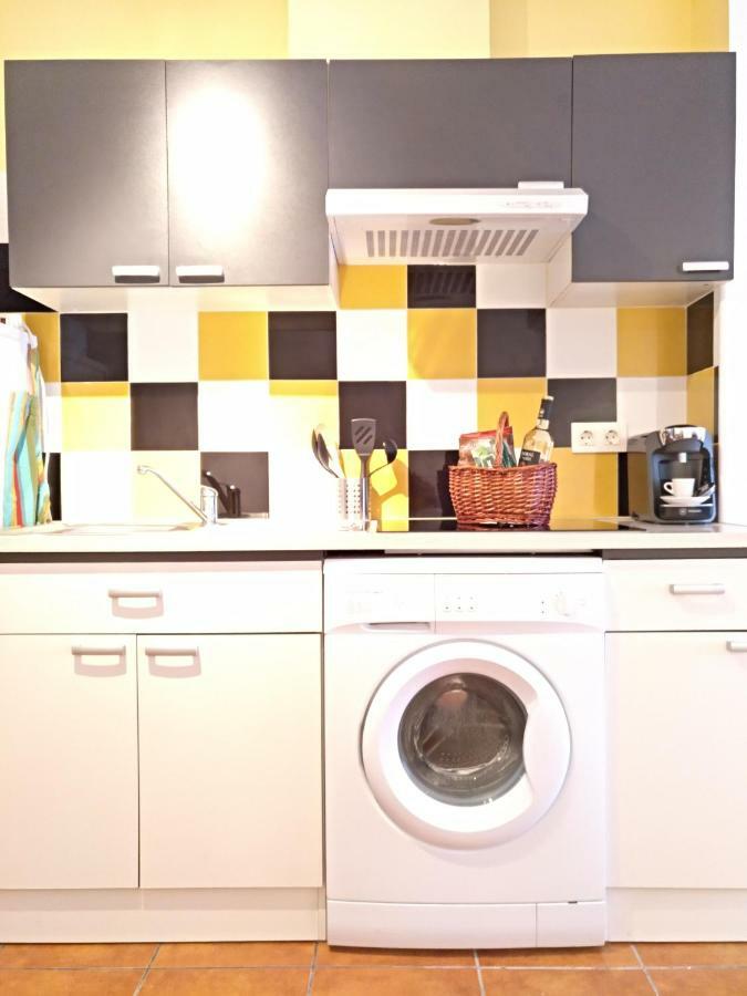 Apartamento Santa Cruz León Exteriér fotografie